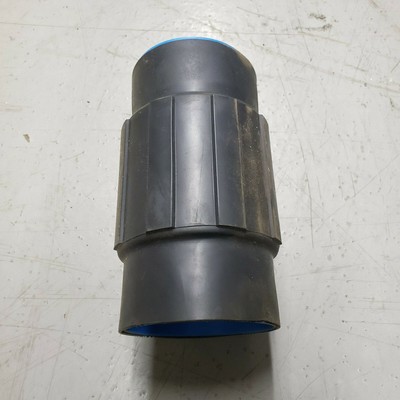 rigid coated conduit robroy