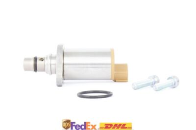 #ad #ad Fuel Pressure Regulator 17 930501 for JCB $198.88