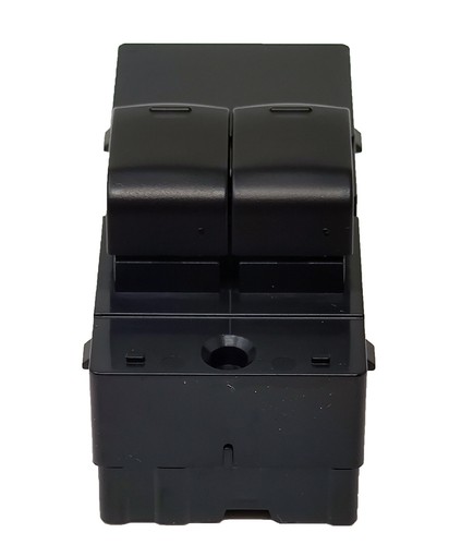 Pulsantiera alzacristalli lato guida per Nissan Micra III e C+C III K12 6 pin - Imagen 7 de 10