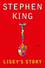 Lisey's Story - Hardcover By Stephen King - GOOD