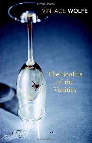 The Bonfire of the Vanities-Tom Wolfe, 9780099541271