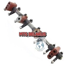 MTS Belarus 80 82 820 920 550 KIPPHEBELWELLE KOMPLETT, Nr. kat.: 240-1007100-B1