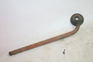 vintage bicycle stand