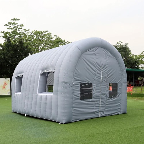 Inflatable Tent For Event Inflatable Camping Tent Inflatable Party Tent Toy Tent - Picture 5 of 7