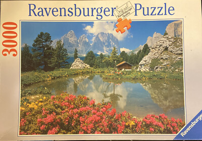 Ravensburger Puzzle – 4 X 100 Teile, Disney Prinzessinnen, Für Kinder Ab 6 Jahren, Bunt & Stabil
