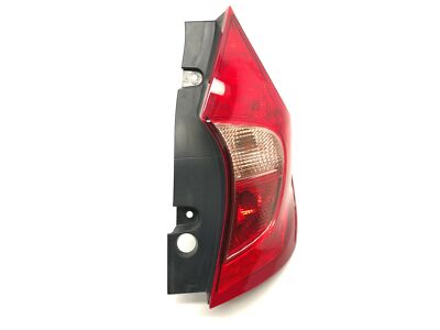 NISSAN NOTE UK. E12 Rear Right Taillight 265503VV0A 2017 10610820