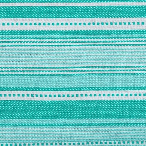 Aqua Urban Stripe Everyday Dishcloth Super Observer, Quick Dry- Set Of 3 - Picture 3 of 7