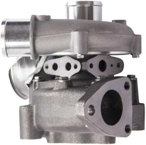 Turbocompresor Turbo GT1749V 17201-27040D 721164-14 para Toyota RAV-4 D-4D 2.0D 1 pieza Foto 4 de 4