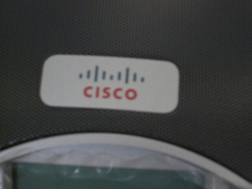 CISCO Unified IP Conference Station CP-7937G - Picture 2 of 7