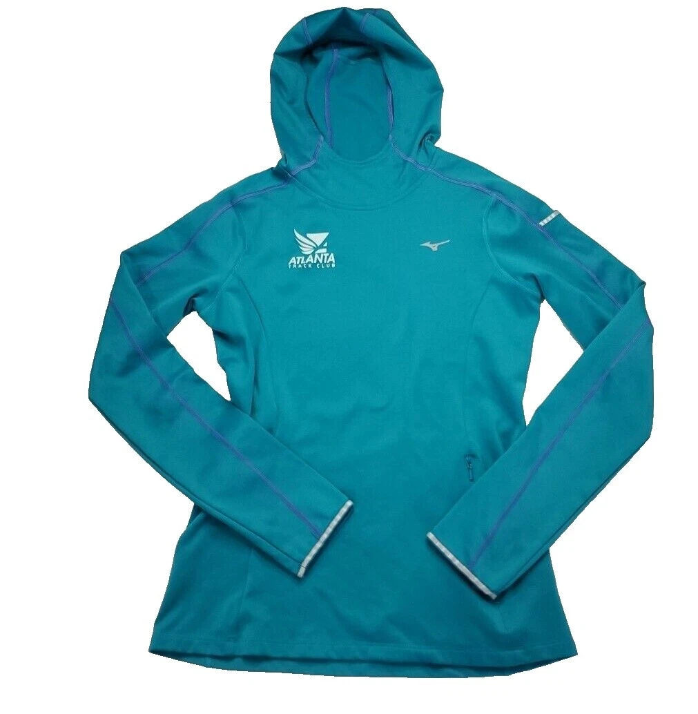 Sudaderas de Mizuno para Mujeres