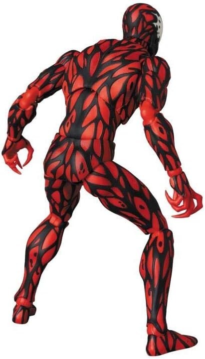MEDICOM TOY - MAFEX No.118 CARNAGE COMIC Ver. “c s-l400.jpg