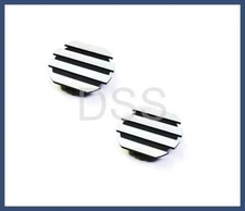 NEW BMW E36 M3 Cover Trim Cap for Engine Coil Cover Genuine Set Of 2 + Warranty