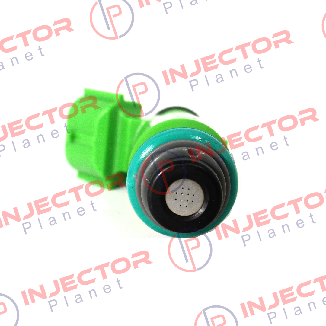 Set of 6 DENSO 0940 injector 20072008 Infinity G35 3.5L V6 VQ35HR