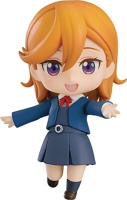 Nendoroid 1737 Love Live! Superstar!! Kanon Shibuya Figur bemalt G12687 NEU