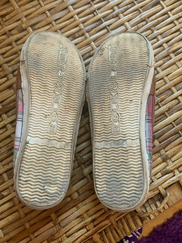 rock candy boat shoes