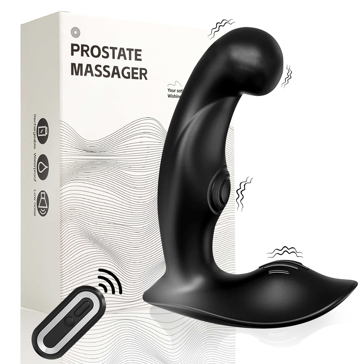 Silikon Anal Vibrator Plug Prostata Masturbator Sexspielzeug fr Frauen Mnner | eBay.de Silikon Anal Vibrator Plug Prostata Masturbator Sexspielzeug fr Frauen Mnner | eBay.de