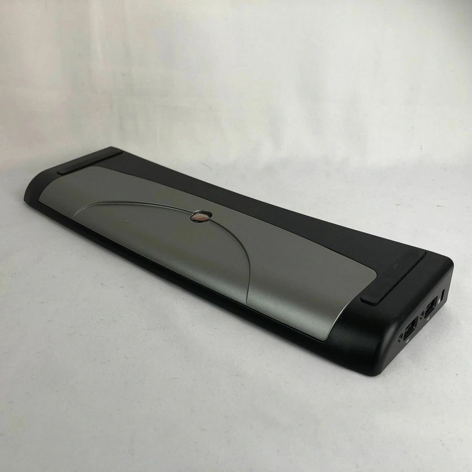 Estación de Acoplamiento para Notebook Targus ACP60US con Adaptador de CA Usada Buen Estado Foto 3 de 4