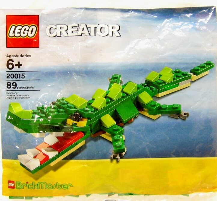 レゴブロック　レゴクリエイター Amazon.co.jp: レゴ クリエイター・エメラルドエクスプレス 31015