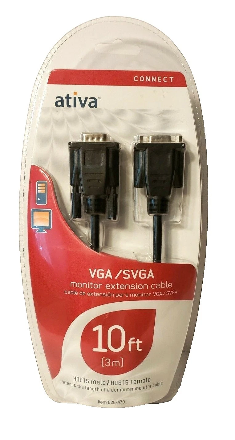 Монитор гнездо DisplayPort/AV VGA/SVGA кабели