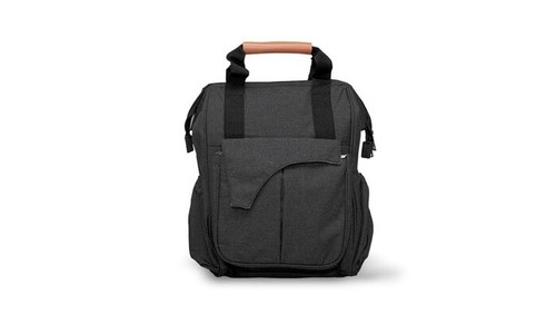 Multi-functional Water Resistant Diaper Bag Backpack- 5 Colors - Picture 4 of 21