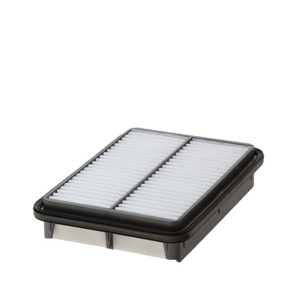 Luftfilter Hengst Filter E757L Filtereinsatz FüR Hyundai Santa FÉ SM 1 SUV Crdi-image