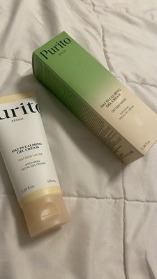 Purito Oat in Calming Gel Cream