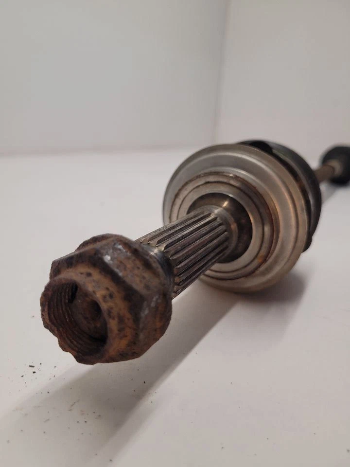 Honda CR-V LH 2015-2016 eje izquierdo eje trasero 42311T1WA01 Foto 2 de 4