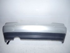 Pare-choc arrière Mercedes 230