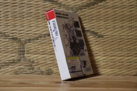 Final Fantasy 4 IV Complete Set! WonderSwan Color WS Japan Very Good+ Condition!