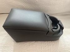 Truck Center Console Minivan Universal Car Bench Seat Organizer Cup Storage New Truck Center Console Minivan Universal Car Bench Seat Organizer Cup Storage New