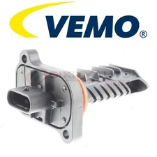 VEMO Mass Air Flow Sensor for 2014-2016 BMW 428i 2.0L L4 - Intake Emission ra