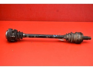 BMW 1 E81 E87 2005 Antriebswelle hinten 7523959 MKO486514