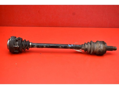 BMW 1 E81 E87 2005 Antriebswelle hinten 7523959 MKO486514