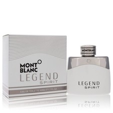 Montblanc Legend Spirit Mont Blanc EdT 1.7 oz / e 50 ml