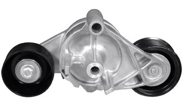 Conjunto de tensor de correa de transmisión accesorio Dayco para Ford LCF 2006-2010 Foto 2 de 3