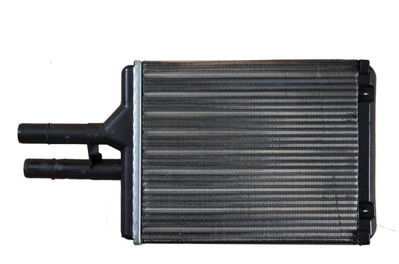 Fits NRF NRF 54242 Heat Exchanger, interior heating  54242 Heater fits: OPEL VE