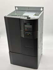 Siemens Micromaster 440