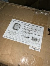 Miseno 7339399 17" Rectangular Stainless Steel Undermount Bar - Stainless