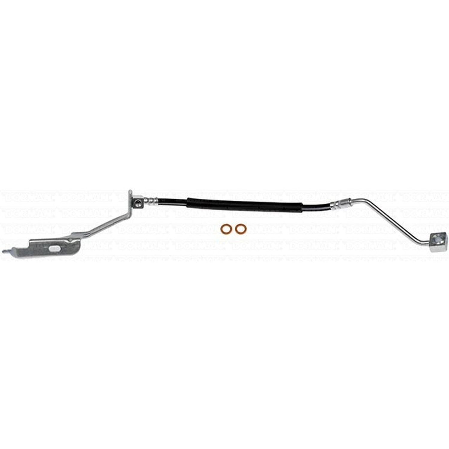 Dorman H620135 Brake Hydraulic Hose For Select 01-08 Chrysler Dodge Models