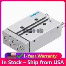1PC New Festo DFM-16-80-P-A-KF Guided Actuator In Box Brand new Free Shipping