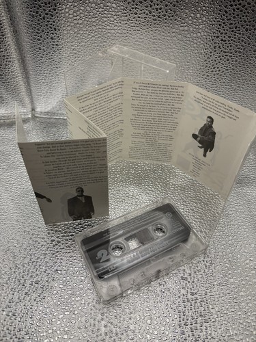 Vintage C+C Music Factory - Gonna Make You Sweat - Cassette Tape - Imagen 4 de 5