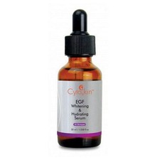 CytoSkin EGF Whitening  Hydrating Serum 30ml