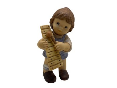  Goebel Figur Nina Marco 9,7 cm hoch.- 1 Wahl. Top Zustand  