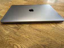 Apple MacBook Air 13 Zoll M1, 2020, Space Grau 512 GB, 8 GB RAM