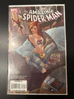 The Amazing Spider-Man #601 (Marvel Comics October 2009)