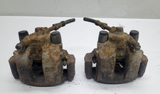 BMW 3er E46 318i Limo  Bremssattel Bremszange Bremse  vorne rechts & links  (56)