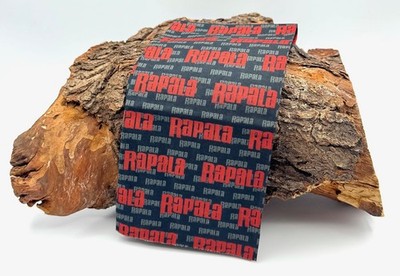 Rapala Putkihuivi Neck Gaiter Faceshield Schlauchtuch UV Schutz DA SALE