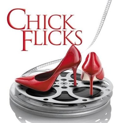 Various Artists (Collections) Chick Flicks - The Collection (CD) (US IMPORT)
