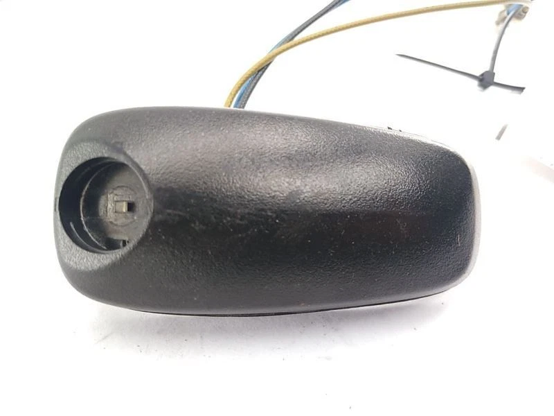 Antena montada en el techo Hummer H3 para 2006 2007 2008 2009 2010 Foto 2 de 4