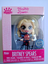 Funko Minis Britney Spears 